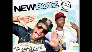 ♫ New Boyz Feat. Bei Maejor - Start Me Up (2011) ♫