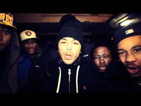 ShamHD Media - M-Town to DB Freestyle