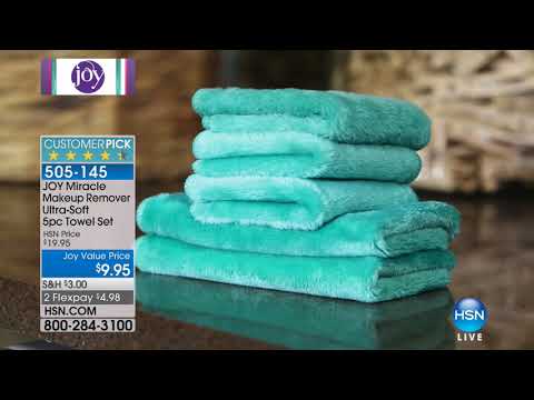 HSN | Joyful Discoveries by Joy Mangano 02.02.2018 - 10 AM