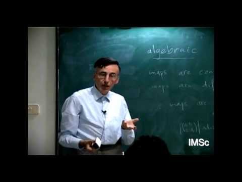 Linear Algebraic Groups: an overview by Wilberd van der Kallen