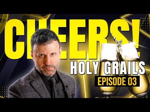 Top 15 Best Boozy Fragrances Money Can Buy 🥃 | Holy Grail Series - Episode 3