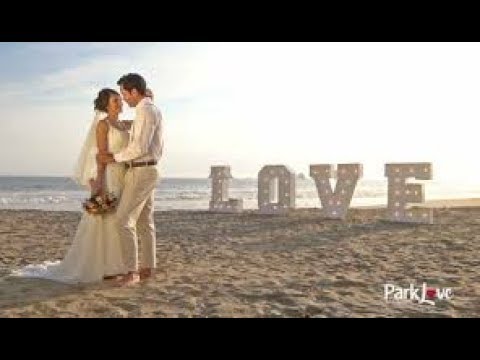 ¡QUE VIVAN LOS NOVIOS! Eduardo y Zarela