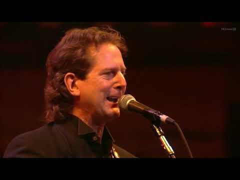 Bob Dylan - My Back Pages LIVE '92