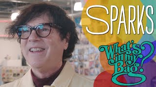 Watch Sparks's episode on YouTube