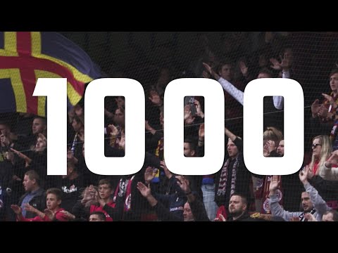 Tipsport & Sparta: Druhý život dresů