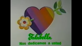 Comercial Falabella (1981)