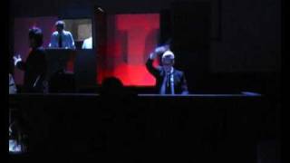 PLASMA-Project 5 : BLUE MOON