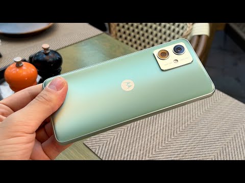 Motorola Moto G54 Power: The Return of the Battery Giant, Now with More RAM and Power
