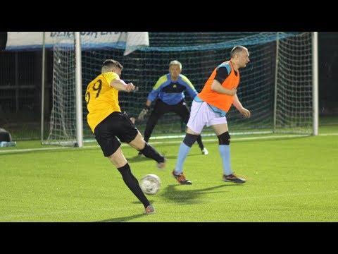 Błękitna Wataha - NEMBUD: 7. tydzień (FLS Wiosna 2018)