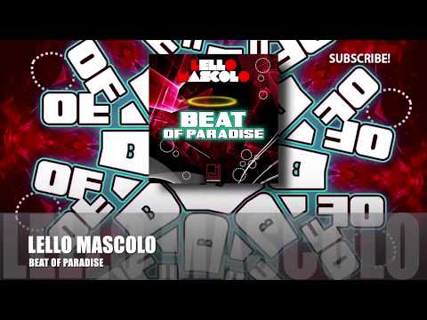Lello Mascolo - Beat of Paradise