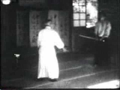 Aikido - Morihei Ueshiba - Way of Harmony - 02