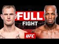 UFCKansas Pelea Gratis Garry Vs MVP