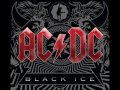 Rockin All The Way - AC/DC