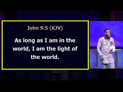 Ministry Video 4