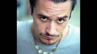 Mike Patton - A Leper With The Face Of A Baby Girl
