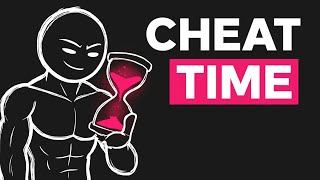 The Time Cheating Protocol: How to Gain 10x More Hours