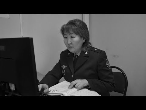 О себе: Александра Попова о работе с заключенными О себе: Александра Попова о работе с заключенными