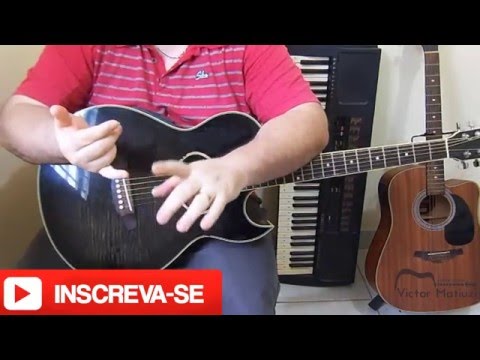 Gosta De Mim Só Hoje - Israel e Rodolffo