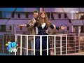 Elenco De JB En ATV Protagoniza Mítica Escena De Titanic