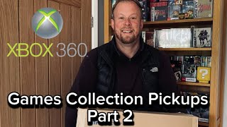 Massive #gaming collection pick up part 2 #videogames #gamingchannel