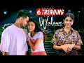 Walawe Apoorwa Ashawaree Official Music Video ETunes