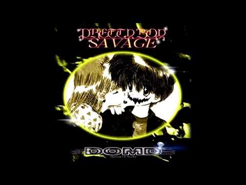 DIAMONDSONMYDICK - PRETTY BOY SAVAGE VOL 1 (FULL VERSION)
