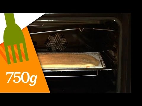 Joconde Biscuit Recipe - 750g