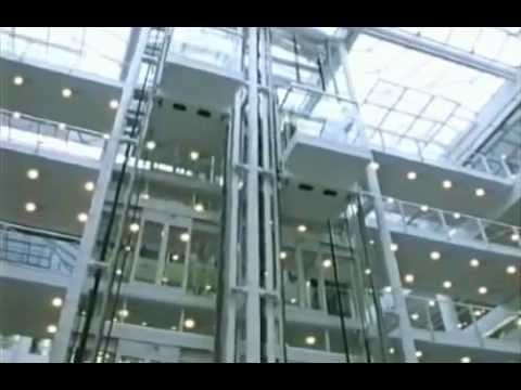 Secret Life Of Machines 302 The Lift