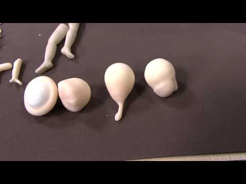 Dicas de Anatomia em Biscuit por Eleia Conti - 30/06/2017 - Mulher.com - P2/2