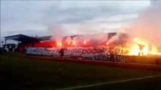 Oprawy Odry Opole 2008-2014