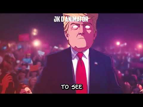 How Trump be Flexing after Winning the Election Full Song