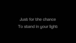 Good Morning Sunshine - Alex Day (Lyrics)