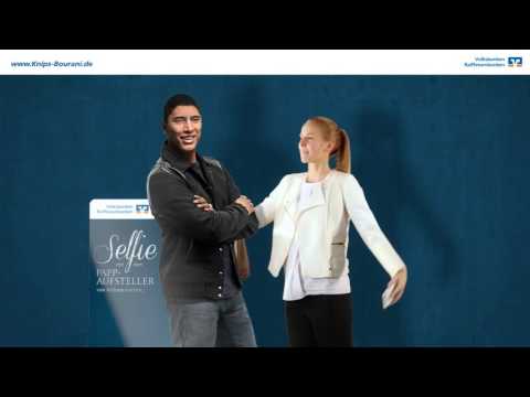 Knips dich zum Exklusiv-Konzert mit Andreas Bourani