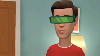 Wanna Be A Superhero Anonymous