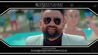 Mithi Mithi Dhol Mix | DJ GSP | Amrit Maan | Jasmine Sandlas | The G-MIX | Bhangra Mix | Mithi Remix