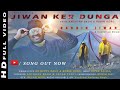 TITLE SONG Jiwan Ker Dunga Full Video II Rangin Jiwan II Anthony Bagh II Robin Horo