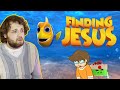 The Most Shameless Animated Movie Ever Feat Saberspark Finding JESUS