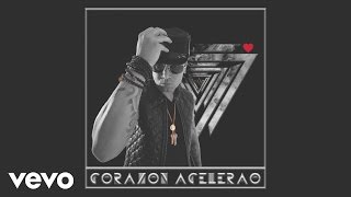 Wisin - Corazón Acelerao (Cover Audio)