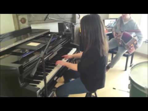 Didier Laloy and Mathilde Renault - teaser - La valse des Cerfs