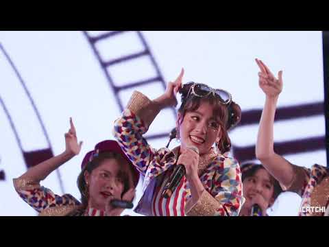 [FANCAM] 190705 Fond BNK48 - Jabaja @ Iconsiam