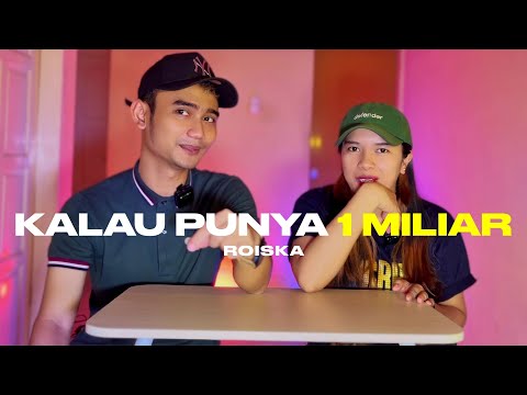 Resiko dan Cita-cita | ROISKA - KASIH PAHAM PODCAST