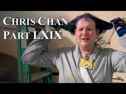 Chris Chan: A Comprehensive History - Part 69