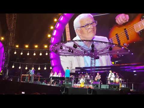 Prāta vētra un Raimonds Pauls