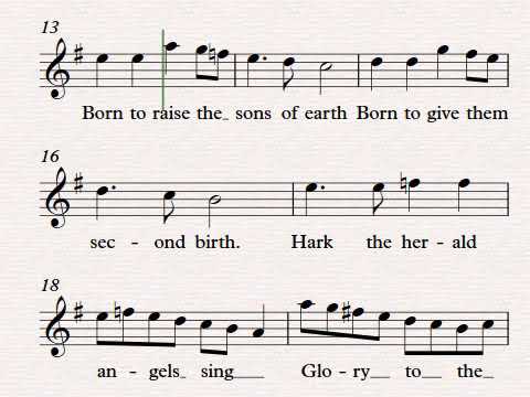download lagu mp3 mp4 Hark The Herald Angels Sing Sheet Music Descant, download mp3 Hark The Herald Angels Sing Sheet Music Descant free download, download mp3 Hark The Herald Angels Sing Sheet Music Descant
