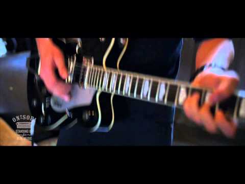 Demons of Ruby Mae - The Boy Who Cried Wolf - Ont Sofa Sessions @ The Black Swan, Leeds