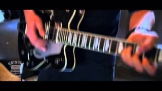 Demons of Ruby Mae - The Boy Who Cried Wolf - Ont Sofa Sessions @ The Black Swan, Leeds