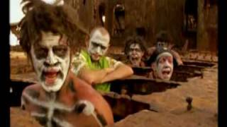 Les VRP - Aujourd'hui c'est dimanche