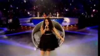 Laura White - Week 4 - Somebody Else&#39;s Guy - X Factor 2008