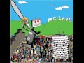 We Have Arrived Feat. K. Flay & YTCracker - This Gigantic Robot Kills - MC Lars