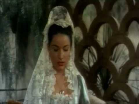 One-Eyed Jacks - the ring from mother